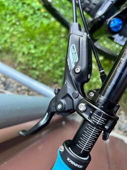 Mondraker Foxy 2022 (vel. L) - 10