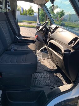 Iveco Daily 3.0 12pal. čelo, do 3,5t - 10