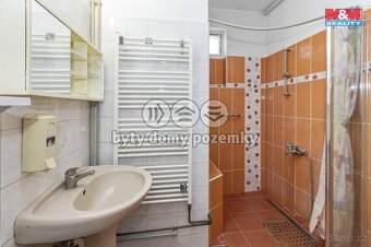 Prodám rodinný dům - 10