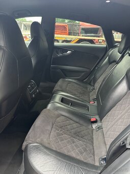 Audi S7 - 10