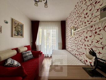 Pronájem byty 3+kk, 82 m2 - Brno - Staré Brno, ev.č. N08023 - 10