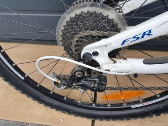 SPECIALIZED MYKA celoodpružené dámské kolo - 10