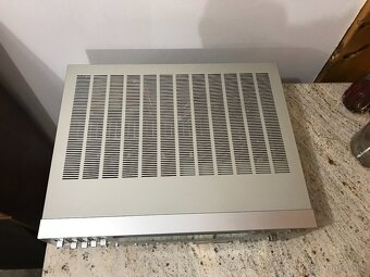 JVC R-S77 Top stav - 10