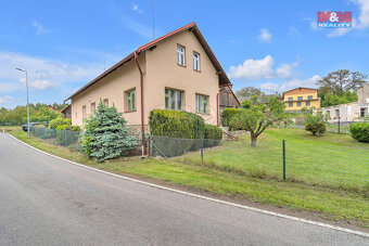 Prodej zemědělské usedlosti, 90 m², Borek - 10