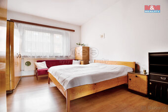 Prodej rodinného domu 6+2, Spořice, ul. Nerudova - 10