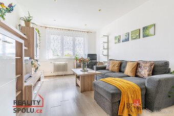 Prodej, byty/2+1, 58 m2, Košťálkova 1352/3, 26601 Beroun, Be - 10