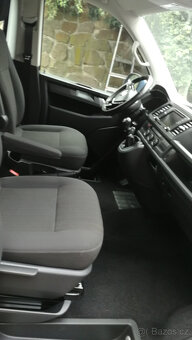 VW T6 ,CARAVELE ,2.0TDI, 110KW, 33500KM - 10