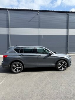 Seat Tarraco 1.5 TSI DSG 110kW 2022 TOP STAV - 10