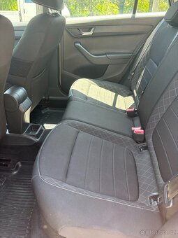 Škoda Fabia III combi 1.2 TSI - 10