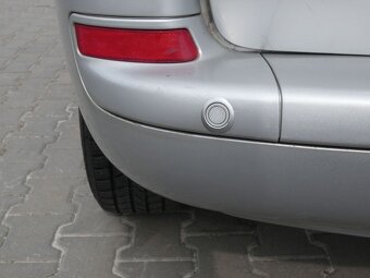 Peugeot 807 2.0 HDI, el. dveře, NAVI - 10