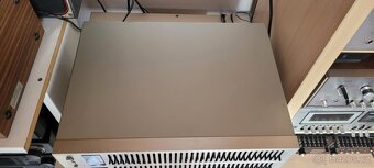 TECHNICS SH-8065 STEREO EQUALIZER - 10