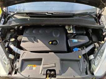 S- Max 2.0 Tdci 103Kw - 10