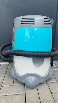 ETA Poseidon 7865 90030 - víceúčelový vysavač 4v1 - 10