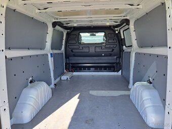 Ford Transit Custom 2.0 TDCI L2H1, ZÁRUKA, 96kW, odpočet DPH - 10