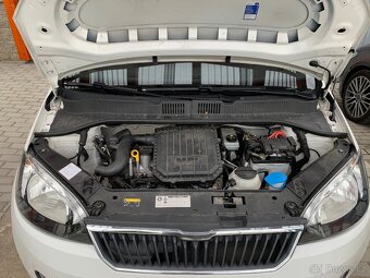 Škoda Citigo 1.0 MPI - 10