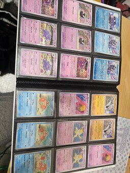 Pokémon 151 základní master set - 10