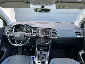 Seat Ateca 1.0TSi 85kw STYLE - 10