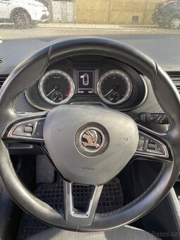 Škoda octavia 3, 2.0 Tdi - 10