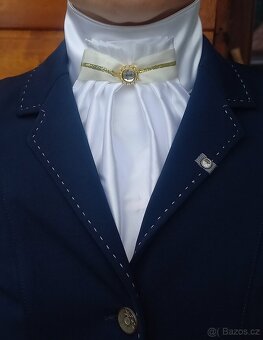Elegantní dámské plastrony - 10