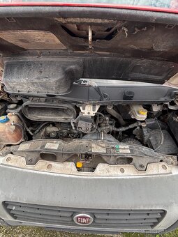 Fiat Ducato 2,3. L4H2 - 10