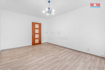 Prodej bytu 3+1, 76 m², Praha, ul. Dvořišťská - 10