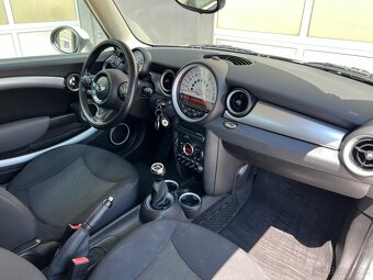 MINI COOPER ONE - NA PREDAJ / NA SPLATKY - 10