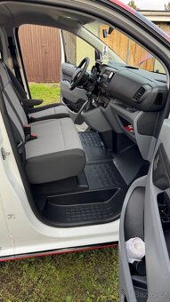 Citroën Jumpy / Spacetourer Kombi L2 1,6 BlueHDI MAN6 - 10
