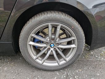 BMW G31 530D - 10