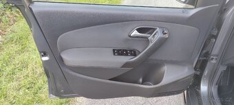 Volkswagen Polo R line, - 10