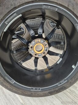 Alu Dotz 8Jx18 ET40 225/45 - 10