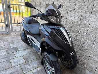 Piaggio mp3 yourban 300 2014 - 10