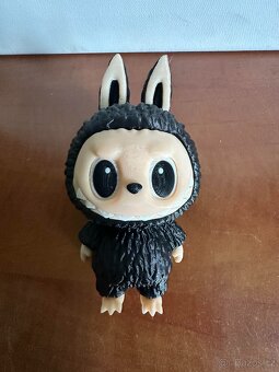 Labubu 3D viac farieb - 10