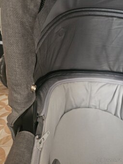 Britax Römer Smile III 3v1 - 10