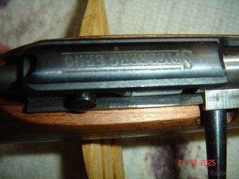 Prodám krásnou, zánovní flobertku Spielberg carabine. Jedné - 10