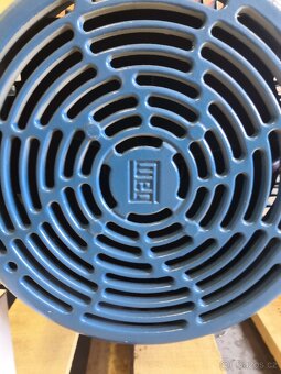 motor WEG 55,0 KW + frekvenční měnič - 10