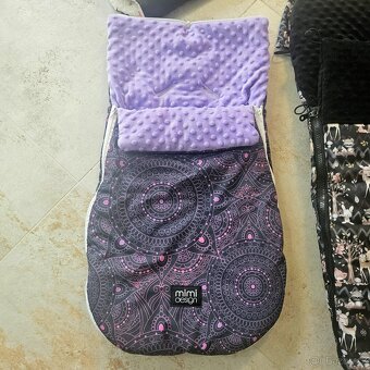 Kočárek Thule Urban Glide 2 - 10