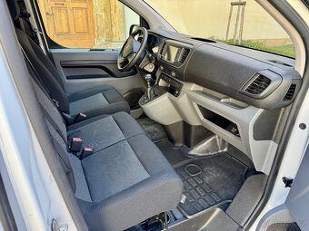 PEUGEOT EXPERT 2.0 BLUEHDI L3LONG ASPHALT 1.MAJITEL - 10