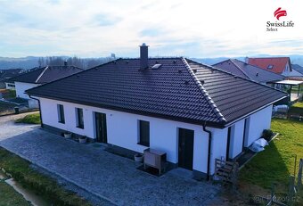 Prodej rodinného domu 116 m2, Brtnice - 10