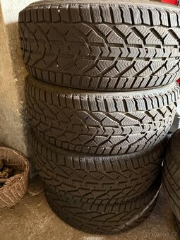 PRODANO VW TRANSPORTER T5 T5.1 2.0TDI 103KW DPH - 10