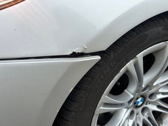 Bmw e61 535d 200kw mpaket - 10