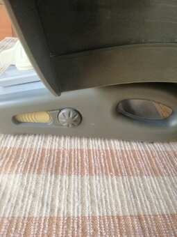 Kuchyňský elektrický kráječ - 10