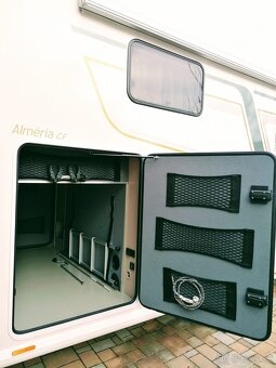 Obytný vůz Notin Almeria CF - 10