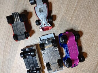 MATCHBOX ANGLIČÁKY 24 KS POUZE KOMPLET - 10