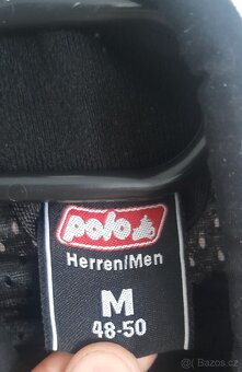 Helmy a oblečení na moto - 10