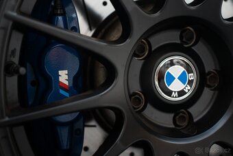 BMW  F31 340i xDrive Boosted Stage 3 - 10