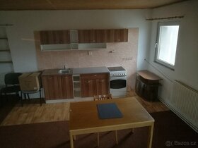 Rodinný dvougenerační dům (4+1) a (1+1) + dílna/garáž - 10