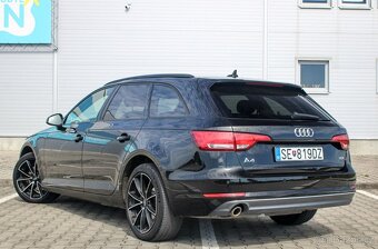 Audi A4 Avant 2.0 TDI S tronic 110kw - 10