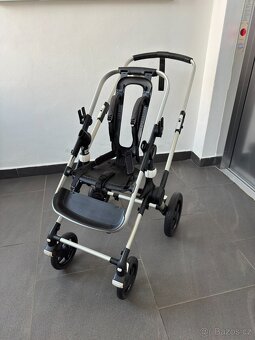 Bugaboo Fox 2 Dark Navy 2021 - 10