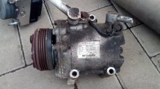 SUZUKI SX-4 Motorové díly - 10