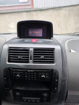 Citroen Jumpy 2.0HDI 100kw 2008 - 10